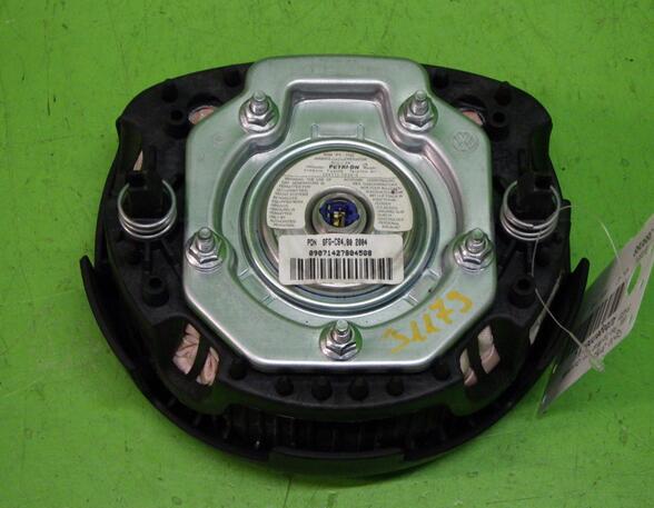 Driver Steering Wheel Airbag VW POLO (9N_)