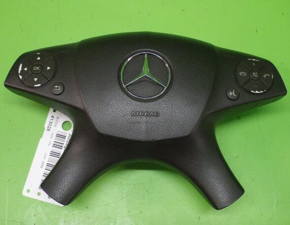 Airbag Stuurwiel MERCEDES-BENZ C-CLASS (W204)