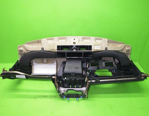 Dashboard OPEL Astra H Twintop (L67)