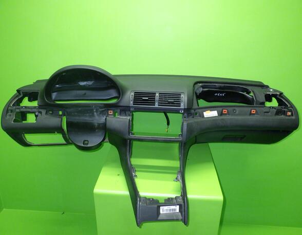 Dashboard BMW 3 Compact (E46)