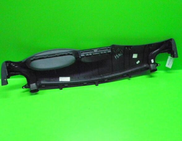 Instrumentenpaneel RENAULT MEGANE Scenic (JA0/1_)