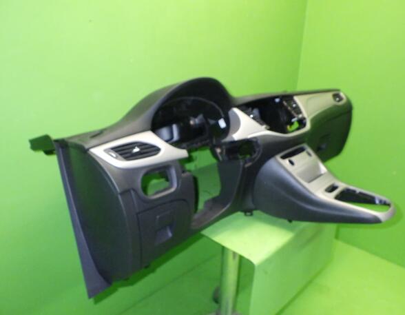 Dashboard OPEL ASTRA K (B16)