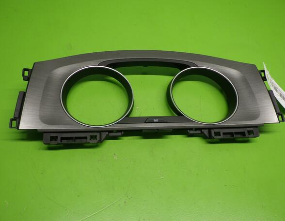 Instrument Panel Trim (Cover) VW Golf VII (5G1, BE1, BE2, BQ1)