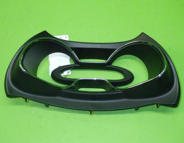 Instrument Panel Trim (Cover) RENAULT Captur I (H5, J5), RENAULT Clio IV (BH)