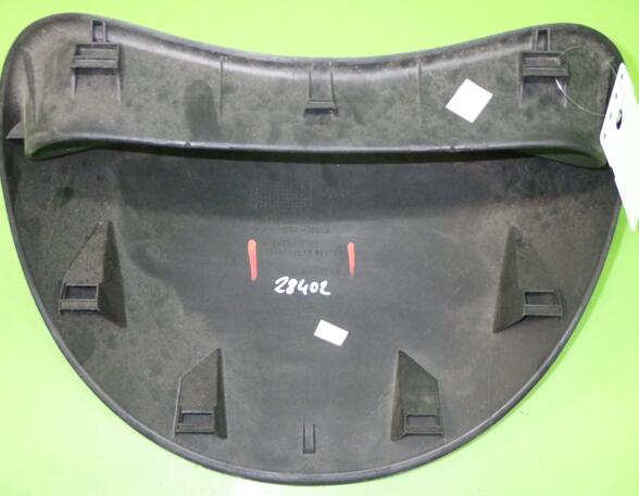 Instrument Panel Trim (Cover) PEUGEOT 206 Schrägheck (2A/C)