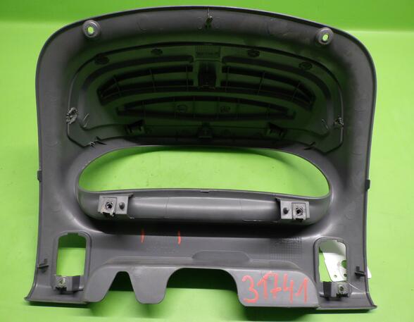 Instrument Panel Trim (Cover) FIAT Ducato Kasten (244)