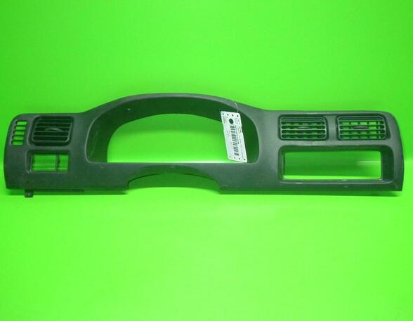 Instrument Panel Trim (Cover) SUZUKI WAGON R+ Hatchback (EM)