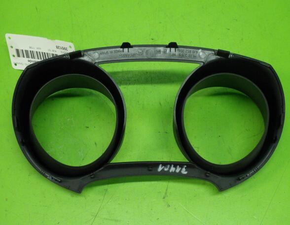 Instrument Panel Trim (Cover) SEAT IBIZA IV ST (6J8, 6P8), SEAT IBIZA IV (6J5, 6P1), SEAT IBIZA IV SC (6J1, 6P5)