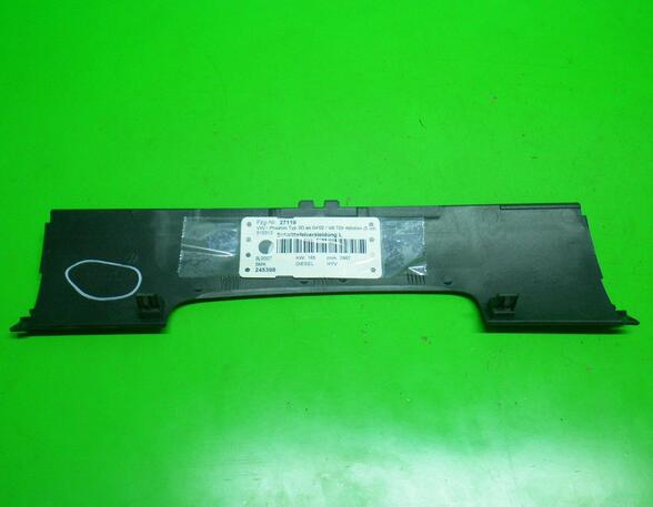 Gear Shift Surround Switch Panel VW Phaeton (3D1, 3D2, 3D3, 3D4, 3D6, 3D7, 3D8, 3D9)