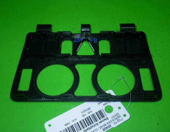 Gear Shift Surround Switch Panel MERCEDES-BENZ CLK (C208)