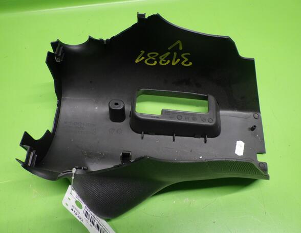 Gear Shift Surround Switch Panel TOYOTA AYGO (_B1_)