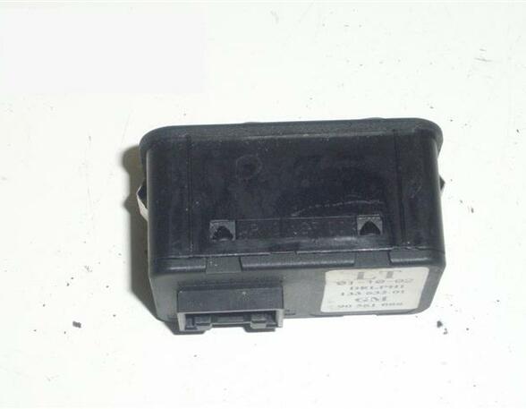 Window Lift Switch OPEL Astra G Caravan (T98), OPEL Astra G CC (F08, F48)