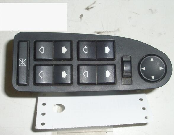 Window Lift Switch BMW 5er (E39)