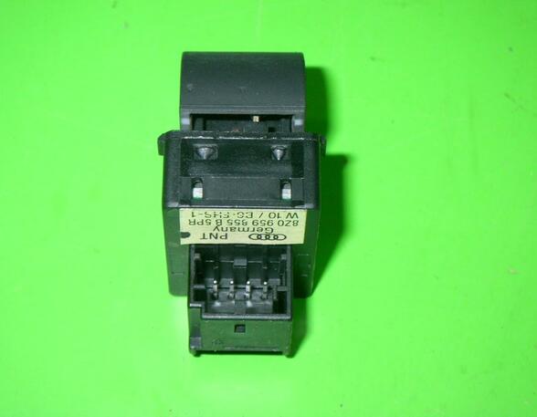 Window Lift Switch AUDI A4 Avant (8E5, B6), AUDI A4 Avant (8ED, B7), AUDI A4 Cabriolet (8H7, 8HE, B6, B7)