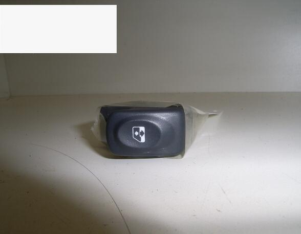 Window Lift Switch RENAULT Clio II (BB, CB)