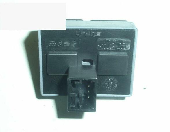 Window Lift Switch SEAT Ibiza III (6L1), VW Polo (9N)