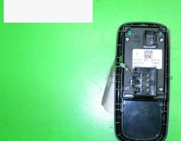 Window Lift Switch FORD Fiesta VI (CB1, CCN)