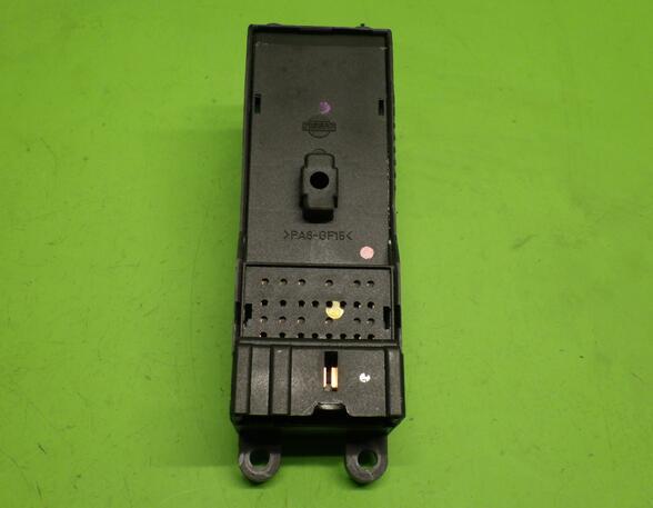 Window Lift Switch NISSAN Micra II (K11)