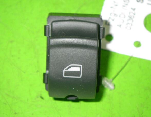 Window Lift Switch AUDI A3 (8P1), AUDI A3 Sportback (8PA)