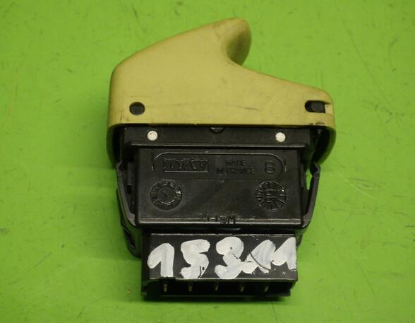 Window Lift Switch RENAULT Twingo I (C06)