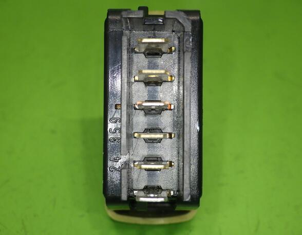 Window Lift Switch RENAULT Twingo I (C06)