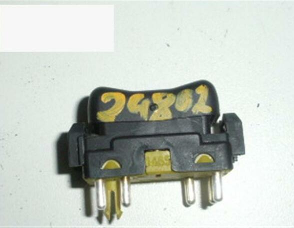 Window Lift Switch MERCEDES-BENZ C-Klasse (W202)