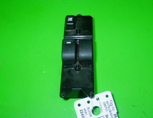 Window Lift Switch MITSUBISHI Colt VI (Z2A, Z3A)