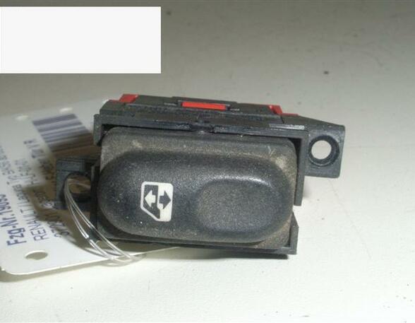 Window Lift Switch RENAULT Laguna I (556, B56)