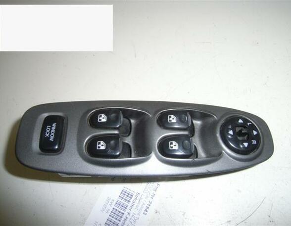 Window Lift Switch HYUNDAI Accent II (LC)