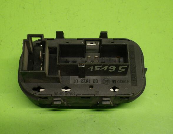 Window Lift Switch FORD Focus (DAW, DBW), FORD Focus Turnier (DNW)