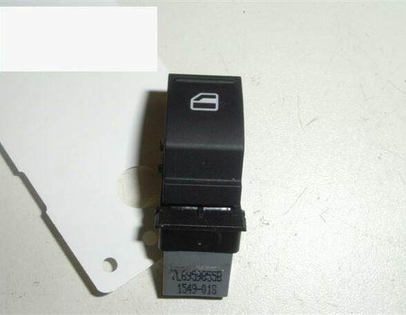 Window Lift Switch VW Golf Plus (521, 5M1), VW Golf V (1K1)