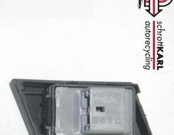 Window Lift Switch SEAT Ibiza III (6L1)