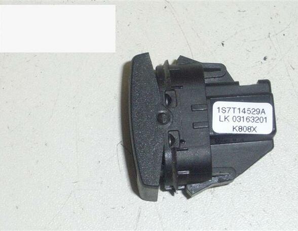 Window Lift Switch FORD Mondeo III (B5Y)