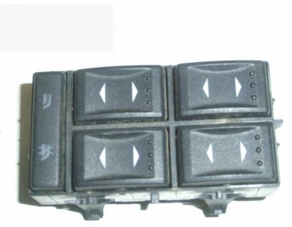 Window Lift Switch FORD Mondeo III (B5Y)