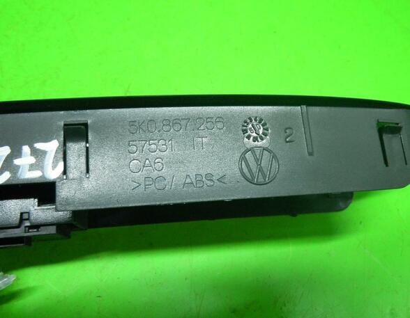 Window Lift Switch VW Golf V (1K1), VW Golf VI (5K1)