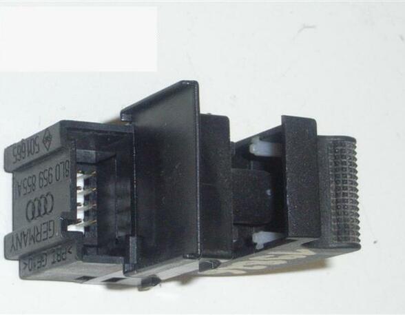 Window Lift Switch AUDI A3 (8L1)