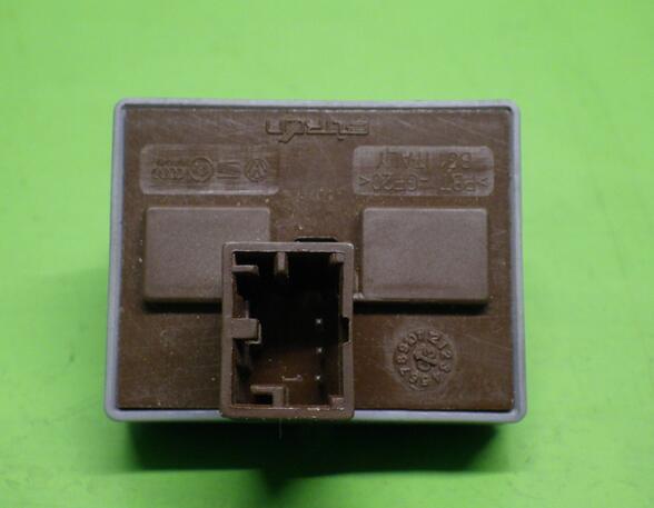 Window Lift Switch SEAT Ibiza III (6L1), VW Polo (9N)