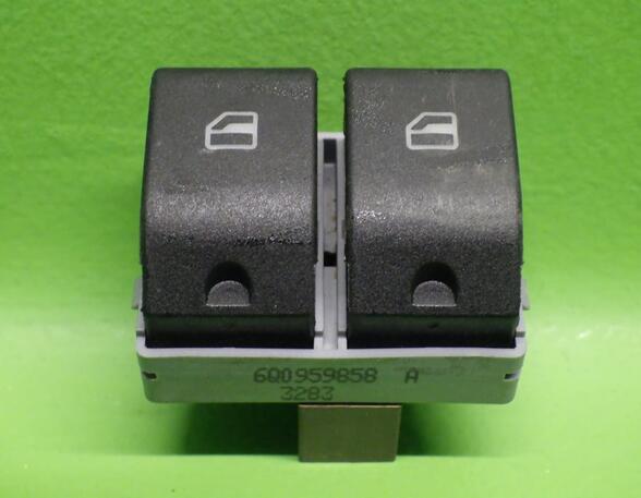 Window Lift Switch SEAT Ibiza III (6L1), VW Polo (9N)