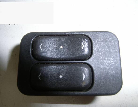 Window Lift Switch OPEL Corsa C (F08, F68)