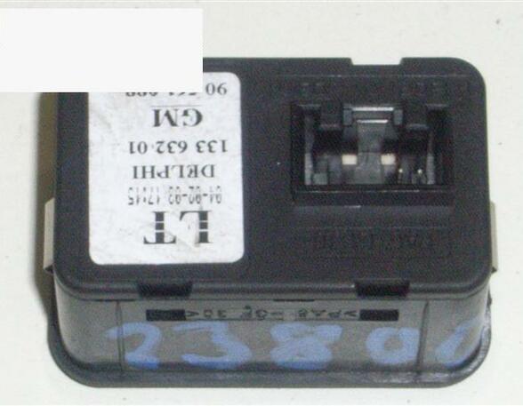 Window Lift Switch OPEL Astra G CC (F08, F48)