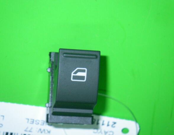 Window Lift Switch VW Golf Plus (521, 5M1), VW Golf V (1K1)