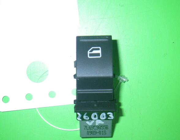 Window Lift Switch VW Golf Plus (521, 5M1), VW Golf V (1K1)