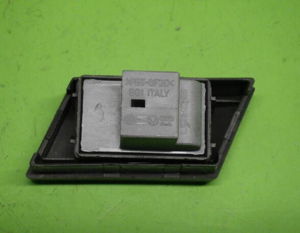 Window Lift Switch SEAT Ibiza III (6L1)