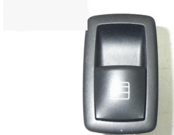 Window Lift Switch MERCEDES-BENZ A-Klasse (W169)