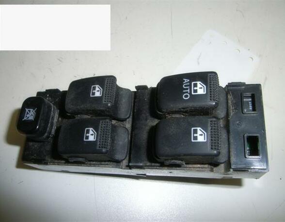 Window Lift Switch HYUNDAI Getz (TB)