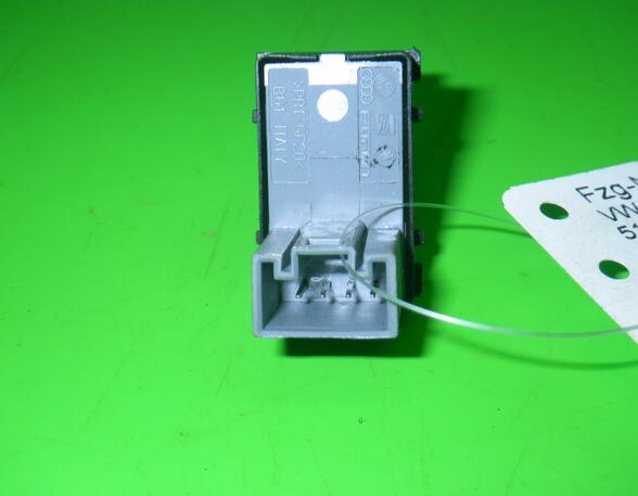 Window Lift Switch VW Golf V (1K1), VW Golf Plus (521, 5M1)