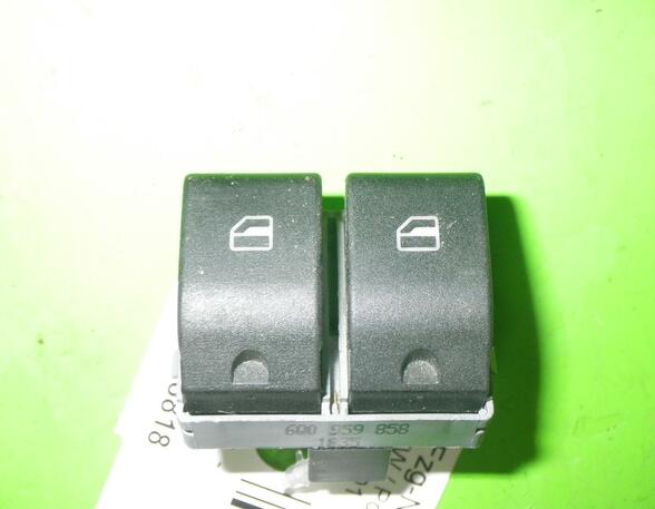 Window Lift Switch VW Polo (9N)