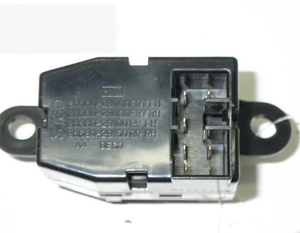 Window Lift Switch HYUNDAI Lantra II Kombi (J-2)