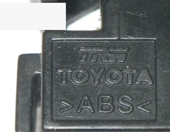 Window Lift Switch TOYOTA Avensis Station Wagon (T22)