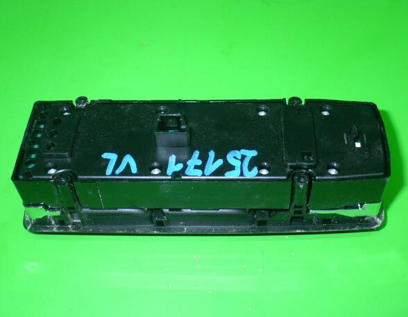 Window Lift Switch MERCEDES-BENZ C-Klasse T-Model (S204)